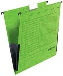 Original Falken 5er Pack H&auml;ngetasche UniReg. Made in Germany. Aus Recycling-Karton