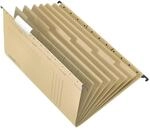 Original Falken Projektmappe und Personalmappe UniReg. Made in Germany. Aus