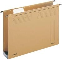 Leitz 1941-00-00 H&auml;ngemappen und Zubeh&ouml;r H&auml;ngesammler Alpha 6cm