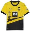Puma Home Jersey Replica Jr T-Shirt Unisex Kinder
