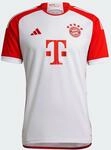 adidas FCB H JSY T-Shirt f&uuml;r Herren