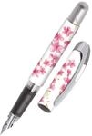 Online F&uuml;ller College Cherry Blossom, Tinten-F&uuml;ller f&uuml;r Rechtsh&auml;nder,