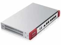 Zyxel ZyWALL Netzwerk-Sicherheit/UTM Firewall Appliance [USGFLEX200]