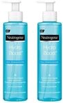 Neutrogena Hydro Boost Aqua Reinigungsgel/leichte Gel-Lotion Formulierung mit