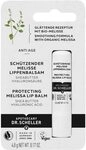 DR. SCHELLER Sch&uuml;tzender Melisse-Lippenbalsam, 4,8g (1er Pack)