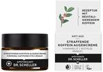 APOTHEKER DR. SCHELLER Straffende Koffein Augencreme 15ml