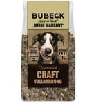 BUBECK | getreidefreies Trockenfutter | Verschiedene Sorten | Premium Trockenfutter