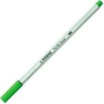 Premium-Filzstift mit Pinselspitze f&uuml;r variable Strichst&auml;rken - STABILO Pen 68