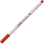 Premium-Filzstift mit Pinselspitze f&uuml;r variable Strichst&auml;rken - STABILO Pen 68