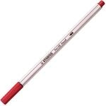 STABILO - Premium-Filzstift mit Pinselspitze f&uuml;r variable Strichst&auml;rken - Pen...