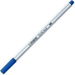 Premium-Filzstift mit Pinselspitze f&uuml;r variable Strichst&auml;rken - STABILO Pen 68