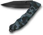 Victorinox Schweizer Taschenmesser Hunter Evoke BSH Alox, Klappmesser Outdoor, 4