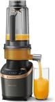 Philips Flip&Juice Hochleistungsmixer 7000 Serie mit Entsaftermodul,