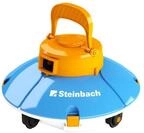 Steinbach Poolrunner Battery Basic 2.0 &ndash; 061208 &ndash; Kabelloser Bodensauger f&uuml;r