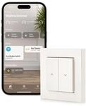 Eve Shutter Switch (Apple Home) - Smarte Rollladensteuerung mit integrierten