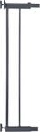 Safety 1st Easy Close Metal 14cm Gittererweiterung, kein Bohren, leicht montierbare