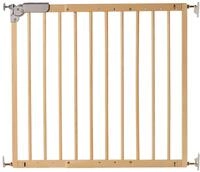 Dolle T&uuml;r- und Treppenschutzgitter Pia H 71 X B 75,6-110,4 cm, 1 St&uuml;ck, 600722