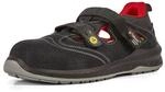 U-POWER | Sandali Antinfortunistici Scandy S ESD S1PS FO SR, Puntale Composito,