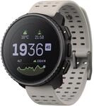 SUUNTO Vertical GPS-Sportuhr, 1,4-Zoll-Touchscreen, 95+ Sportmodi | Offline-Karten,