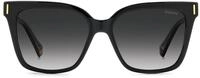 POLAROID Brille PLD 6192/S Gr&ouml;&szlig;e 54-16 mm Schwarz polarisiert