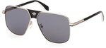 ADIDAS ORIGINALS Brille Gold