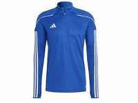Adidas Mens Track Top Tiro 23 League Training Top, Team Royal Blue, HS0328, M