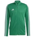 adidas Herren Tracksuit Jacket Tiro 23 League Trainingsjacke, Team Green,...