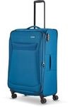 Travelite 4-Rad Koffer Gr&ouml;&szlig;e L Weichschale, Gep&auml;ck Serie Chios mit Dehnfalte +