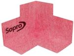 Sopro AEB&reg; 642 Dichtecke innen