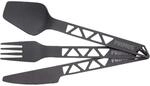 Relags Besteck Primus Besteckset 'Trail Alu', Silber, One Size, 792630