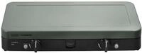 CADAC - 2-Cook 3 Pro Stove - Tischgrill - 50mBar - Campinggrill - F&uuml;r drau&szlig;en