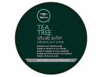 Paul Mitchell - Tea Tree - Special Detox - Foaming Salt Scrub - 192 ml