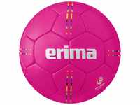 Erima Unisex Jugend Pure Grip No. 5 - Waxfree Handball, pink, 2