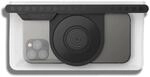 Fidlock GmbH Vacuum universal Phone case Gr&ouml;&szlig;e L Black-transparent