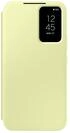 Samsung Smart View Wallet Case EF-ZA546 f&uuml;r das Galaxy A54 5G, Handyh&uuml;lle,