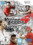 Virtua Tennis 4