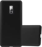 Cadorabo H&uuml;lle kompatibel mit OnePlus ONE Schutzh&uuml;lle TPU Silikon Case...