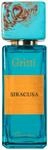 GRITTI Smaragd Collection Siracusa Eau de Parfum, Unisex (100 ml)