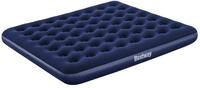Bestway Luftmatratze Blue Horizon 203x183cm &ndash; Luftbett f&uuml;r 2 Personen als