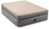 INTEX DuraBeam PrimeComfort Luftbett f&uuml;r 2 Personen (152x203x51 cm) max. 272...