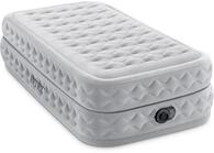 INTEX Supreme Air-Flow Luftbett f&uuml;r 2 Personen (99&times;191&times;51 cm) max. 136 KG - mit
