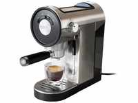 Unold Espressomaschine PICCOPRESSO 28636 | Espresso-Siebträgermaschine...