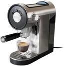 Unold Espressomaschine Piccopresso 28636 - Siebtr&auml;ger, Edelstahl, Thermoblock,