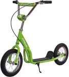 Apollo Retro Scooter Paradise | Roller mit Luftreifen 12,5 Zoll | Stylisher