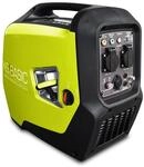 Inverter Generator KSB 21i S, Power Generatoren 2000 W, Emergency stromerzeuger...