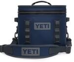 YETI Hopper Flip K&uuml;hltasche, Navy, 12