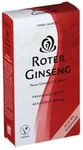 ROTER GINSENG 400 mg 8% von Terra Mundo Kapseln 40 St
