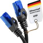 KabelDirekt &ndash; LAN Kabel, Netzwerkkabel & Ethernet Kabel &ndash; Maximale deutsche