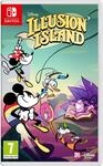 Disney Illusion Island /Switch