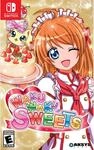 Waku Waku Sweets (Import)